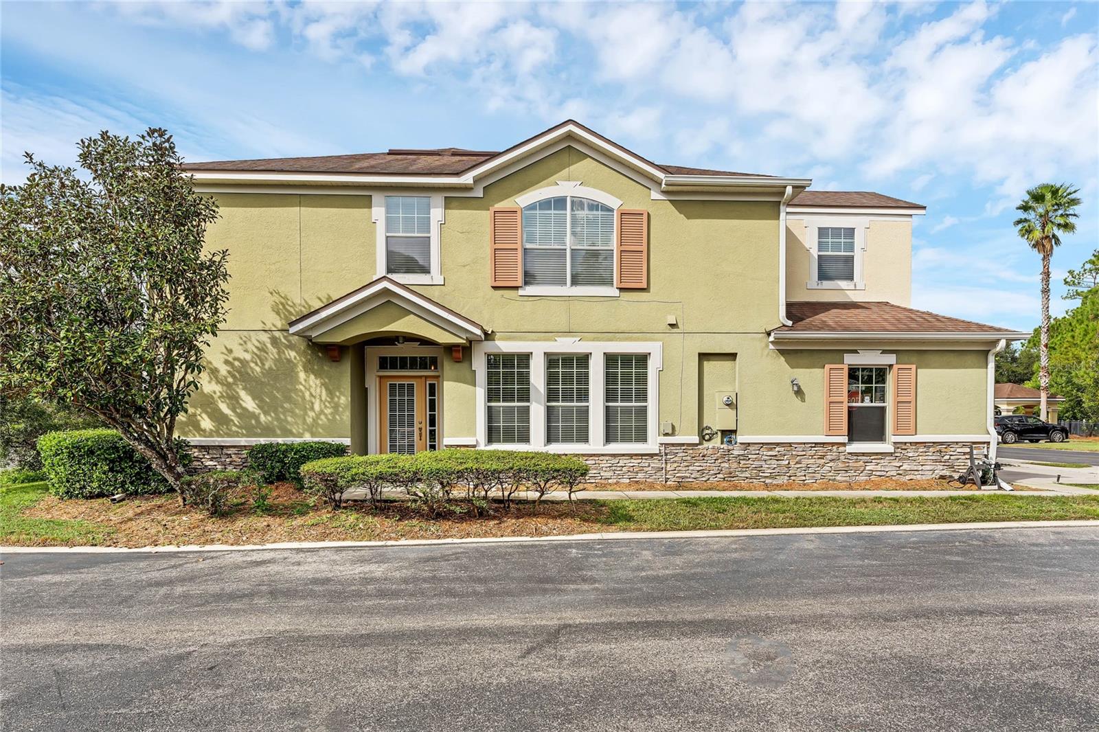 Townhouse