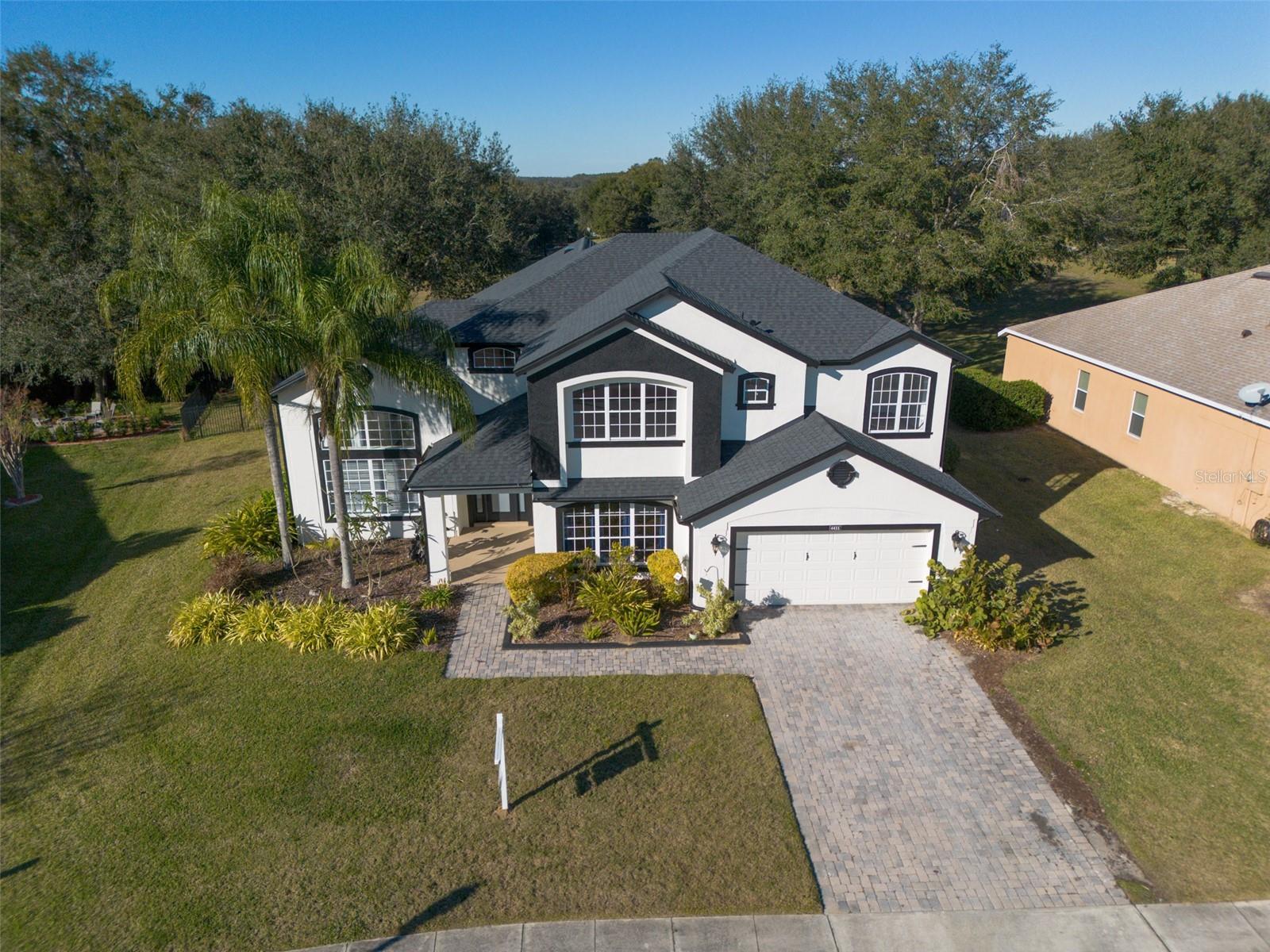 4431 ROCK HILL LOOP photo 2