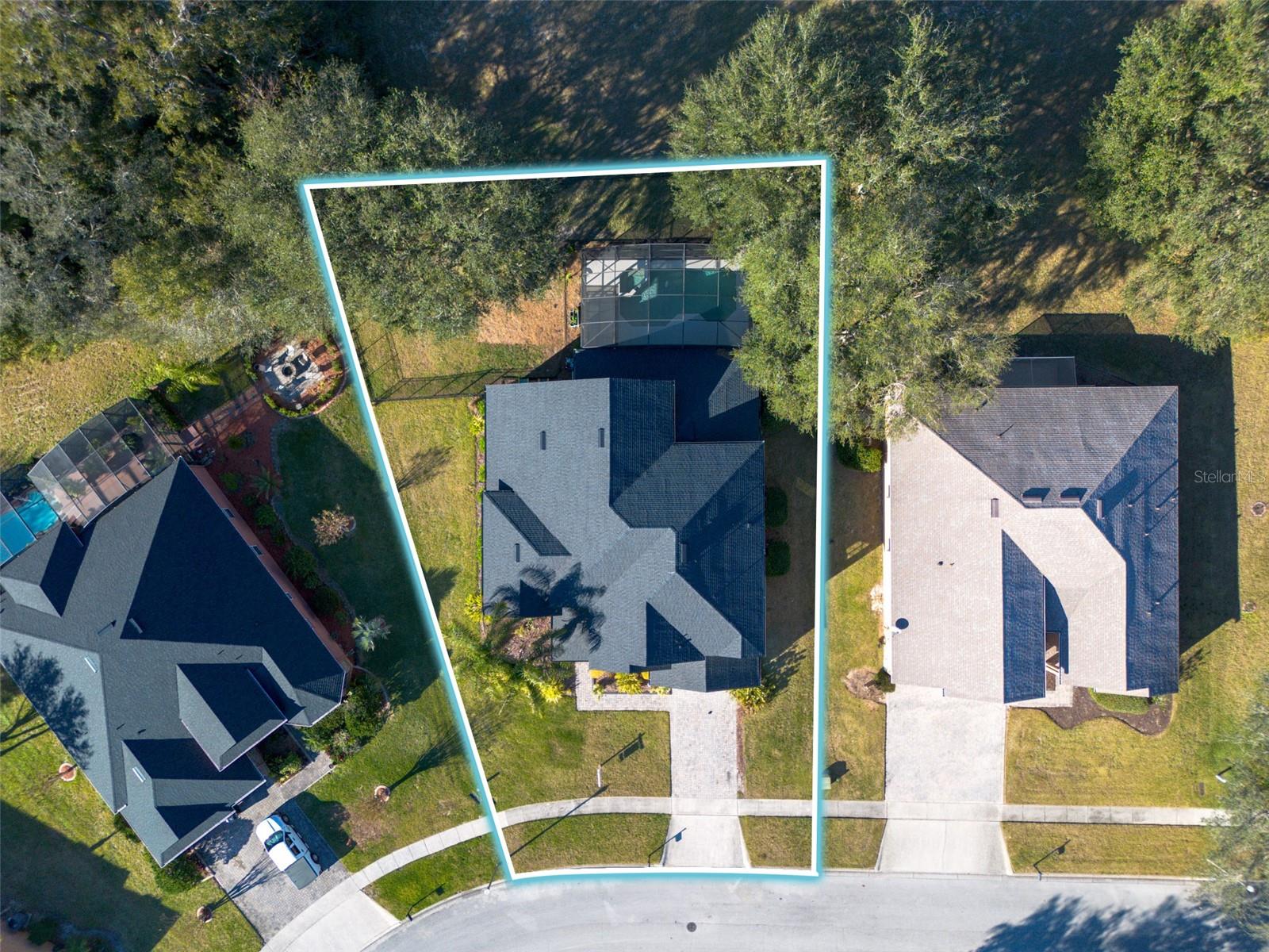4431 ROCK HILL LOOP photo 4