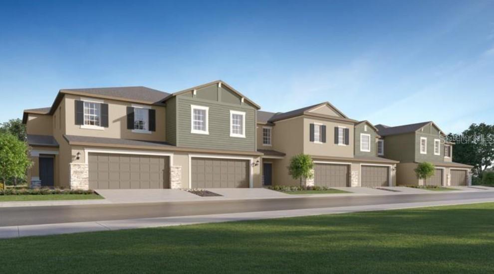 Townhouse
