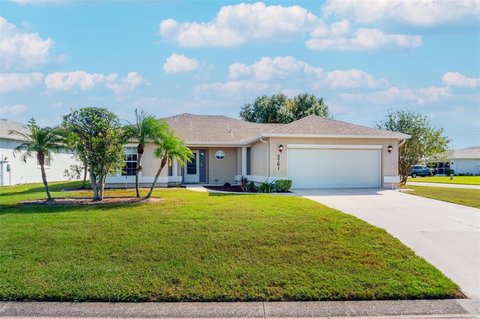 Single Family Residence