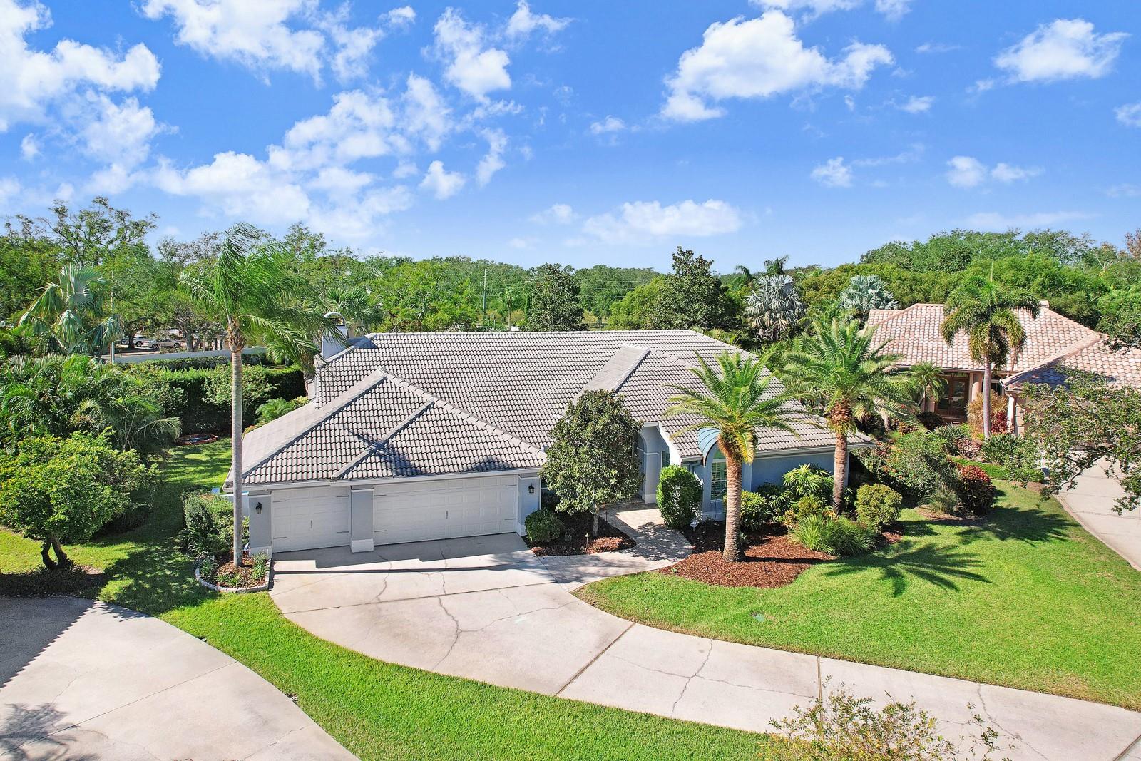 3398 PINNACLE CT S photo 2