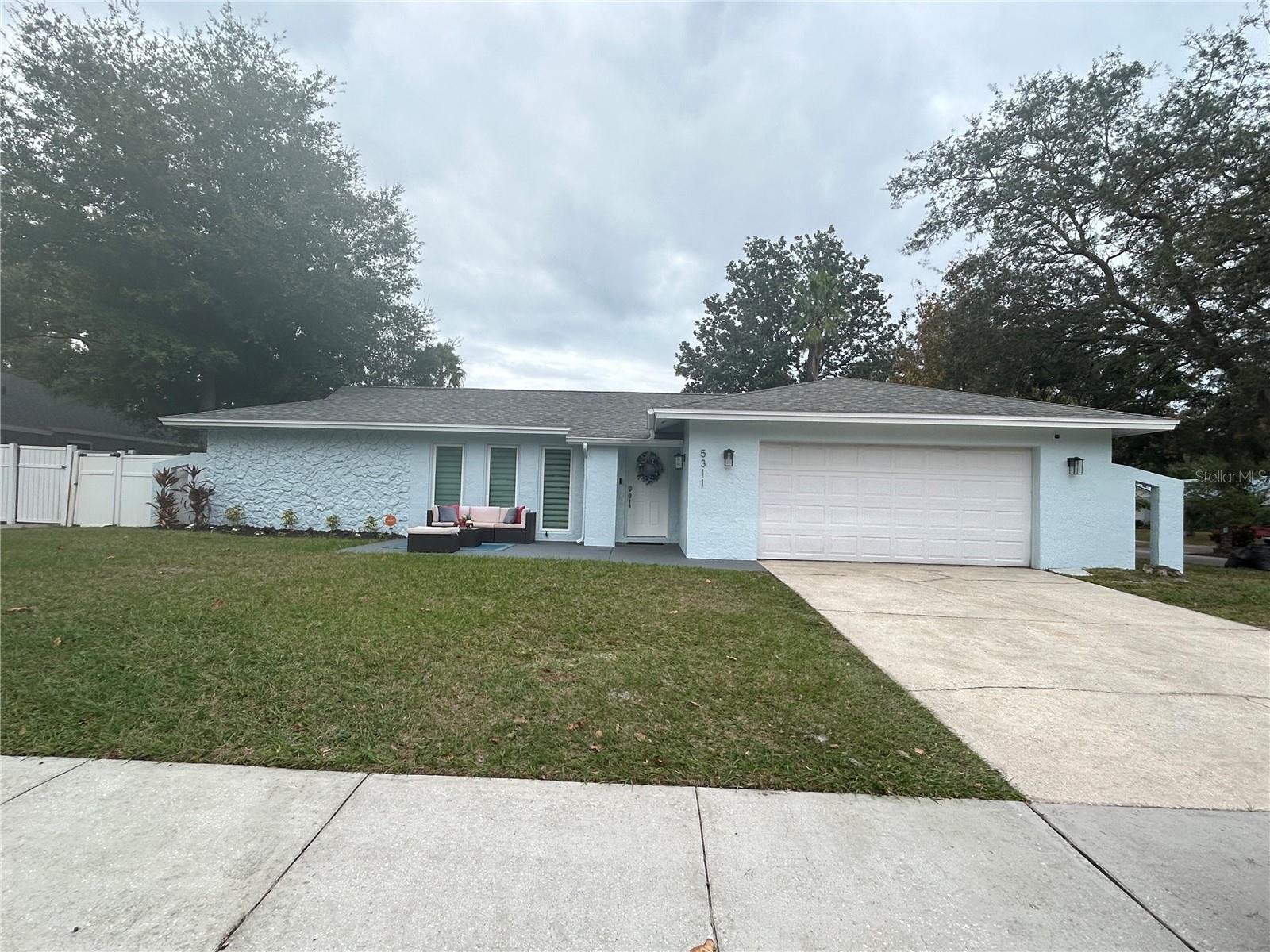 5311 JENNIFER PL — home for sale