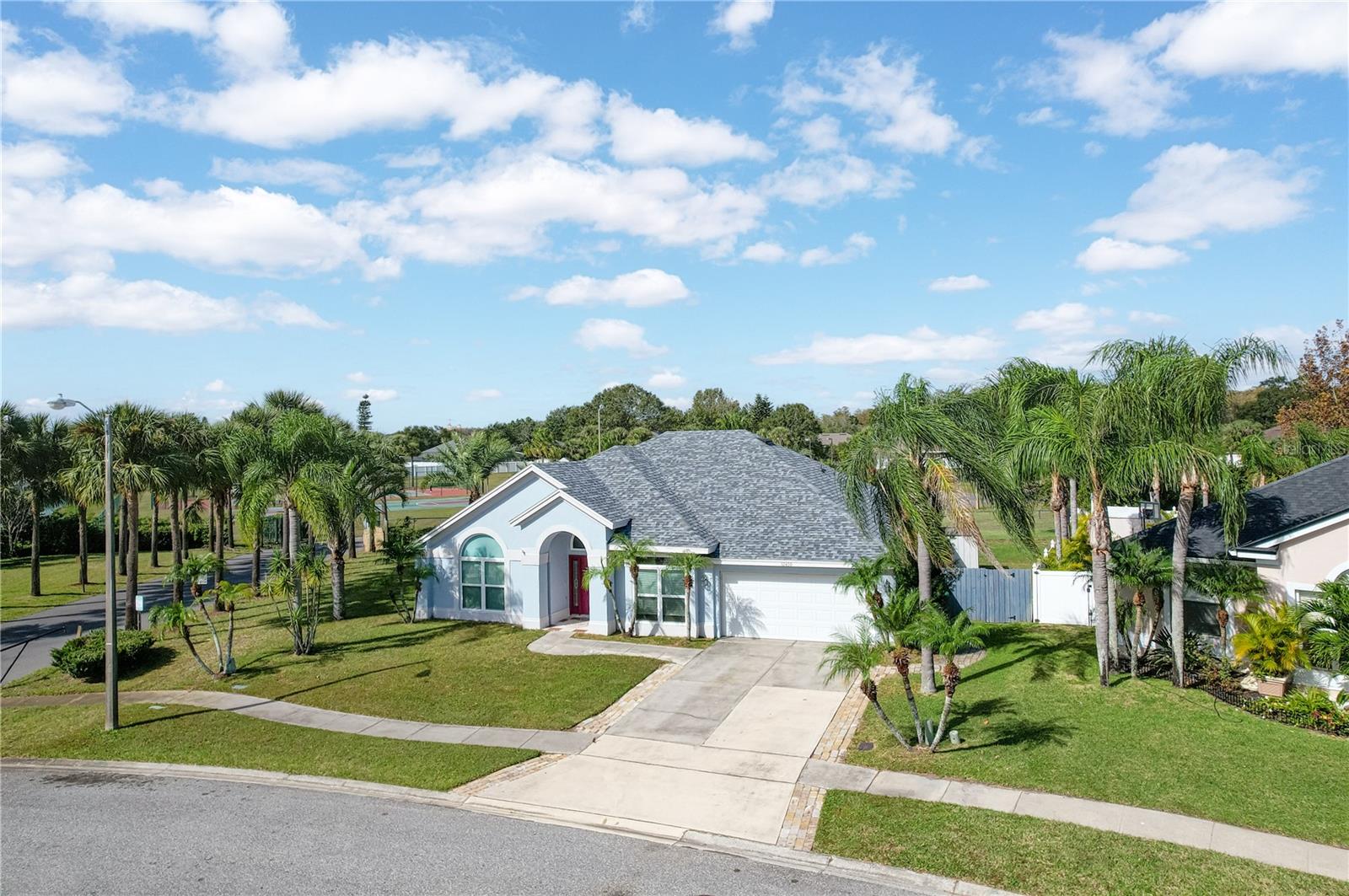 12450 GRECO DR — home for sale
