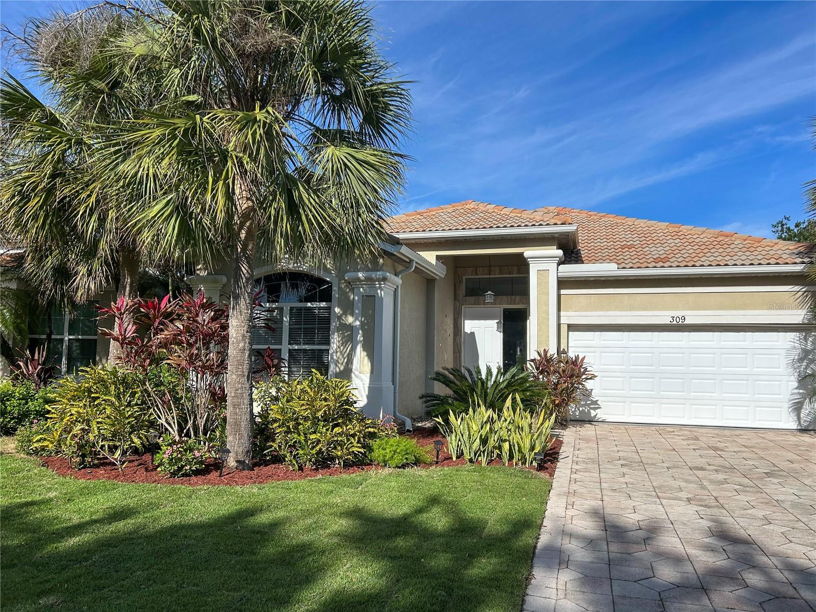 Single Family Residence