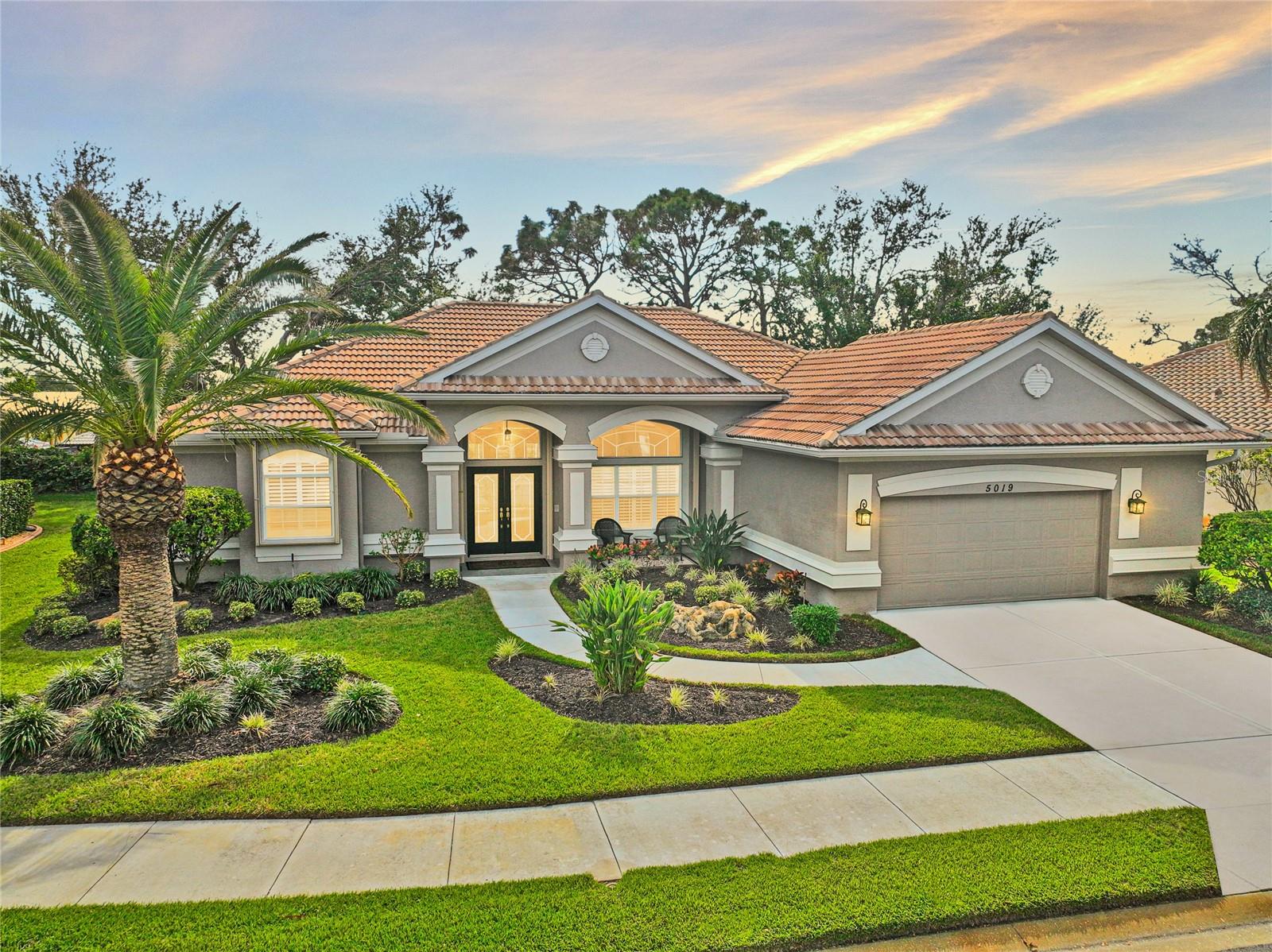 5019 BELLA TERRA DR — home for sale