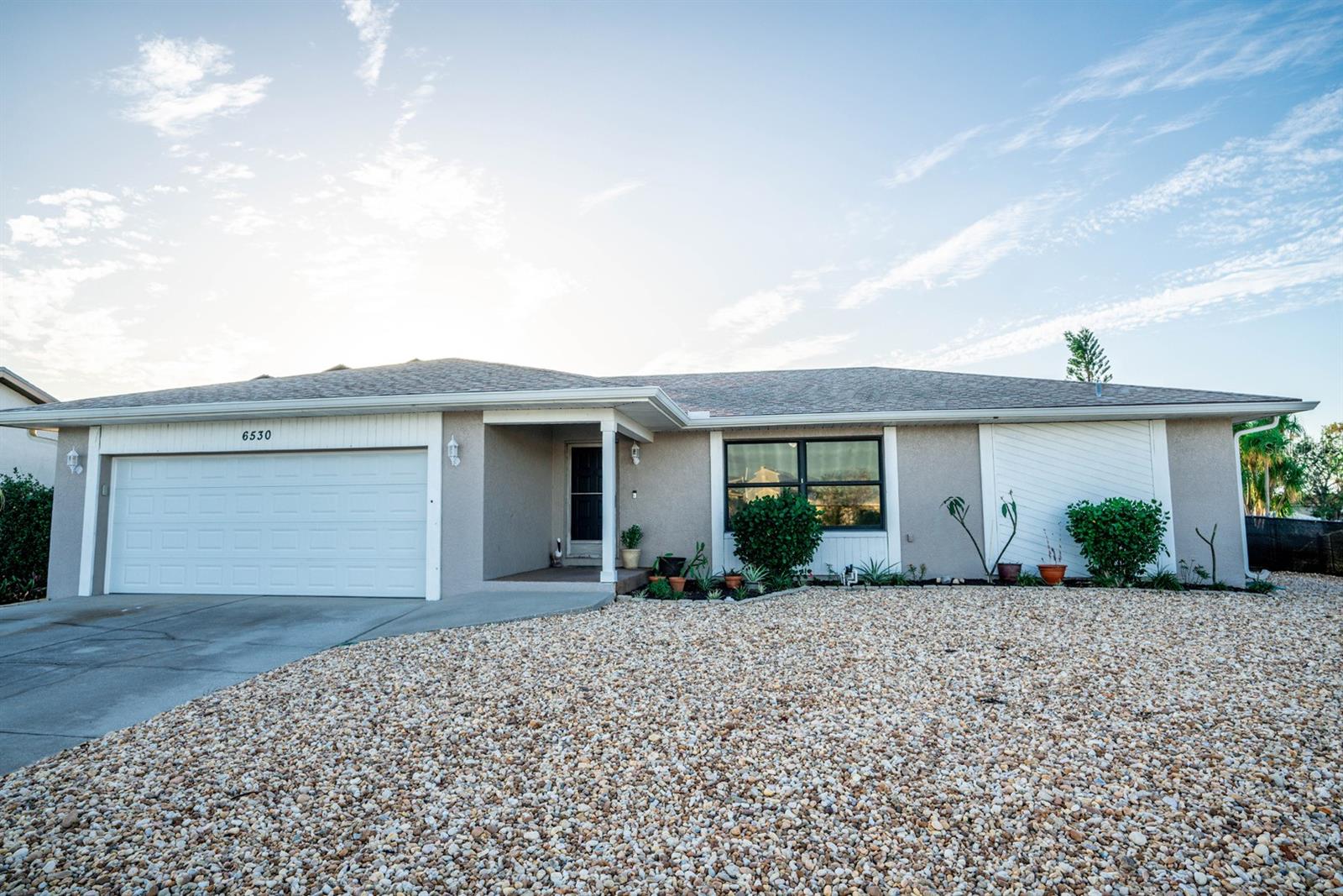 Single Family Residence