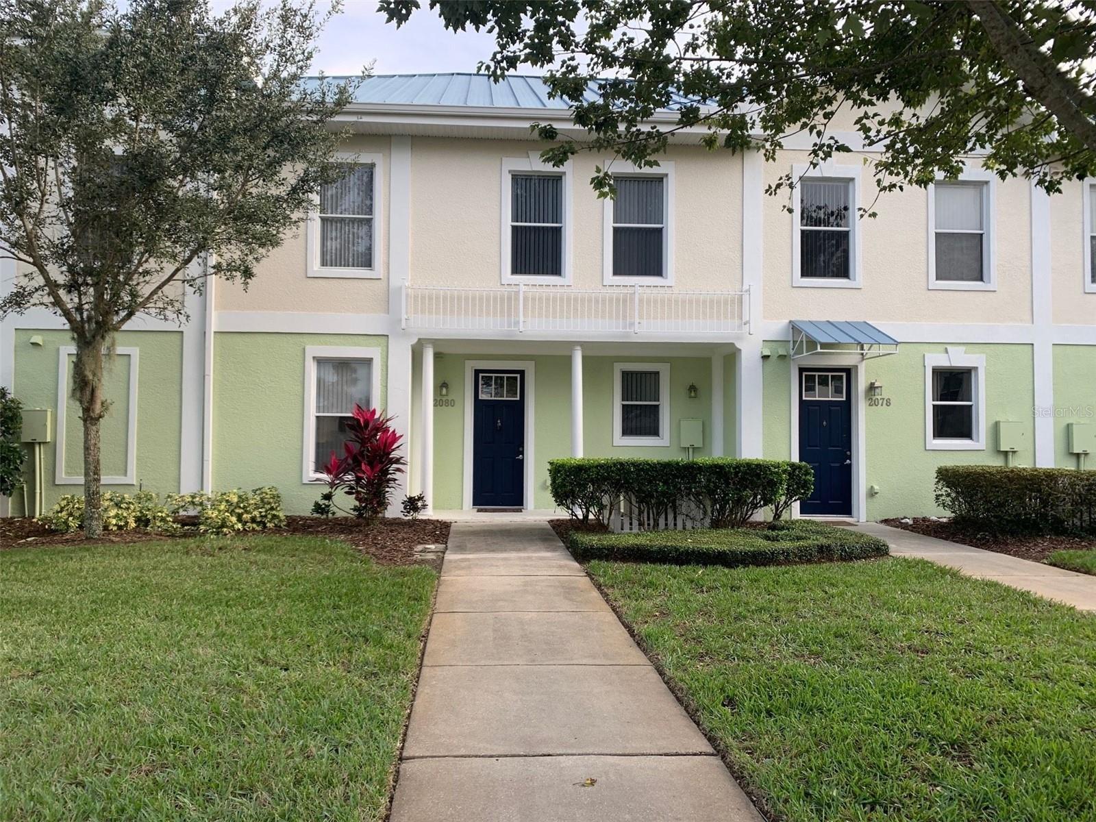 Townhouse