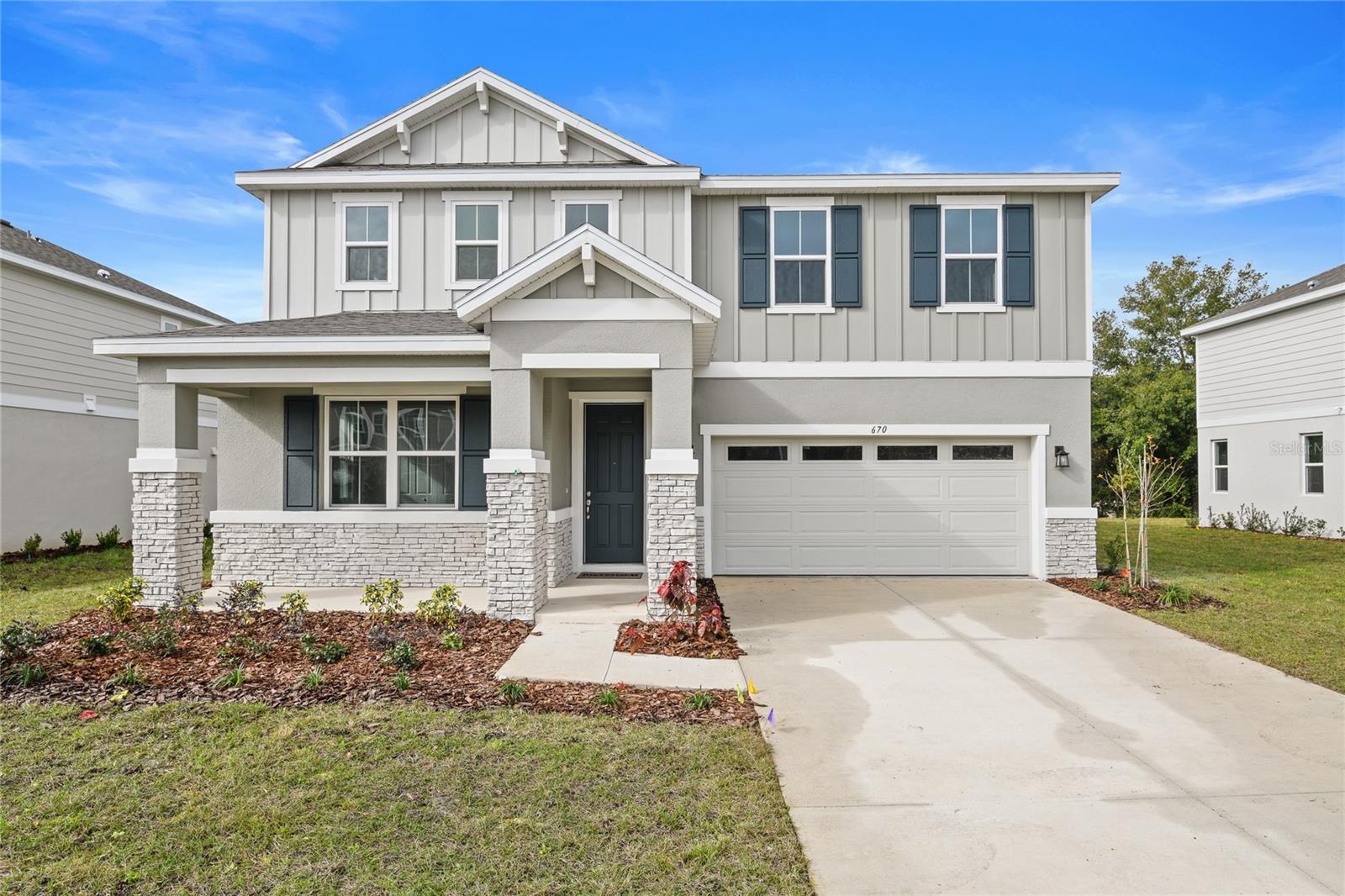 670 SUMMIT RIVER DR photo 2