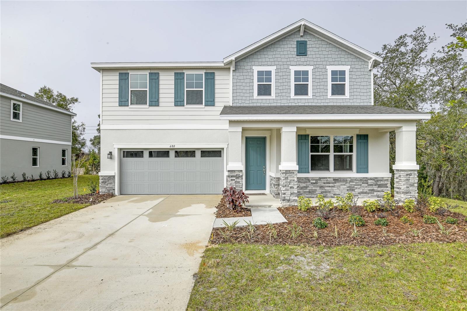680 SUMMIT RIVER DR photo 2