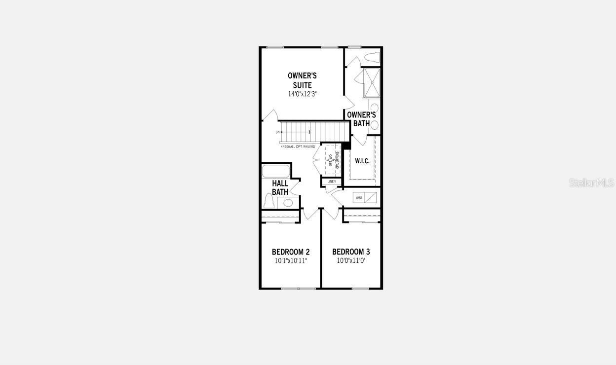 4204 SADLER RD photo 2