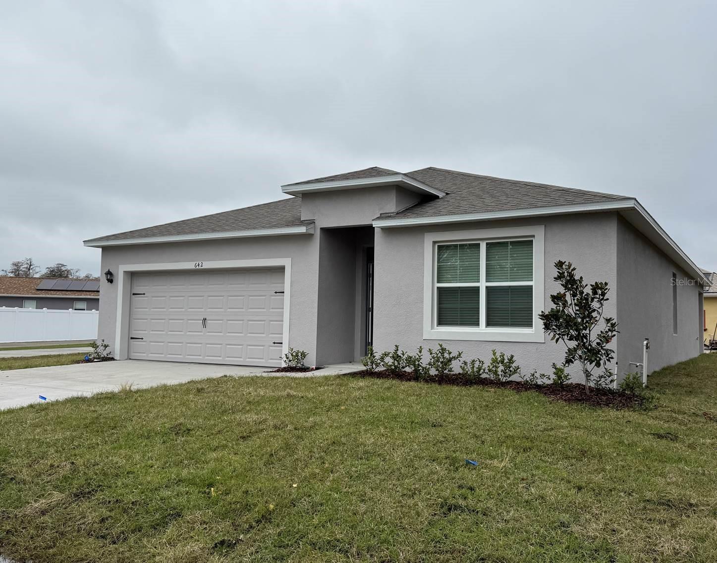 642 N DELMONTE CT — home for sale