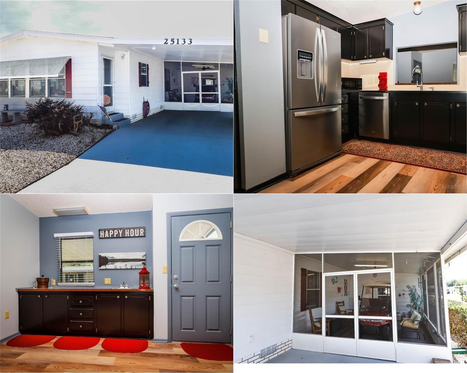 Manufactured Home - Post 1977