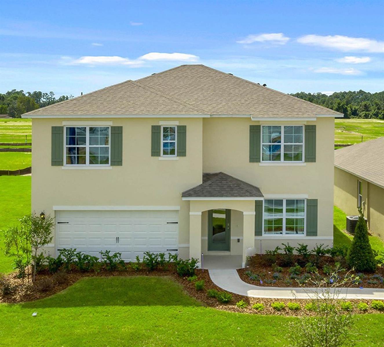 Single Family Residence