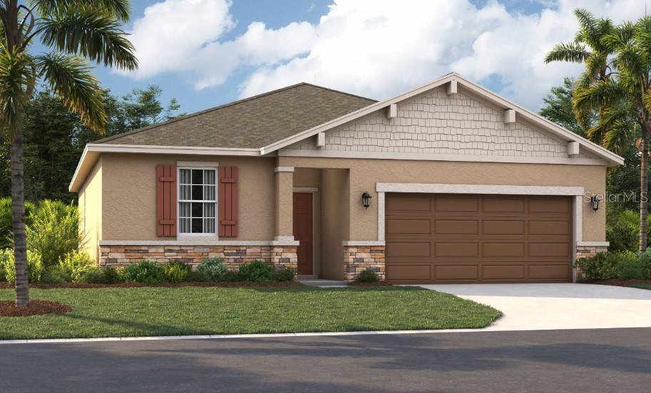 Single Family Residence