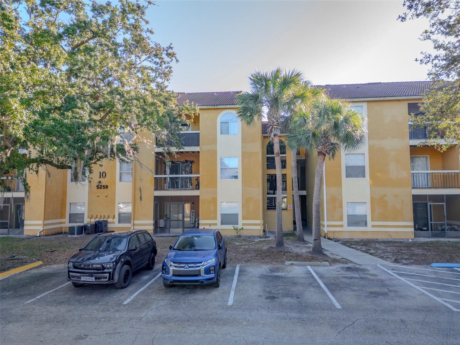5259 IMAGES CIR #108 — home for sale