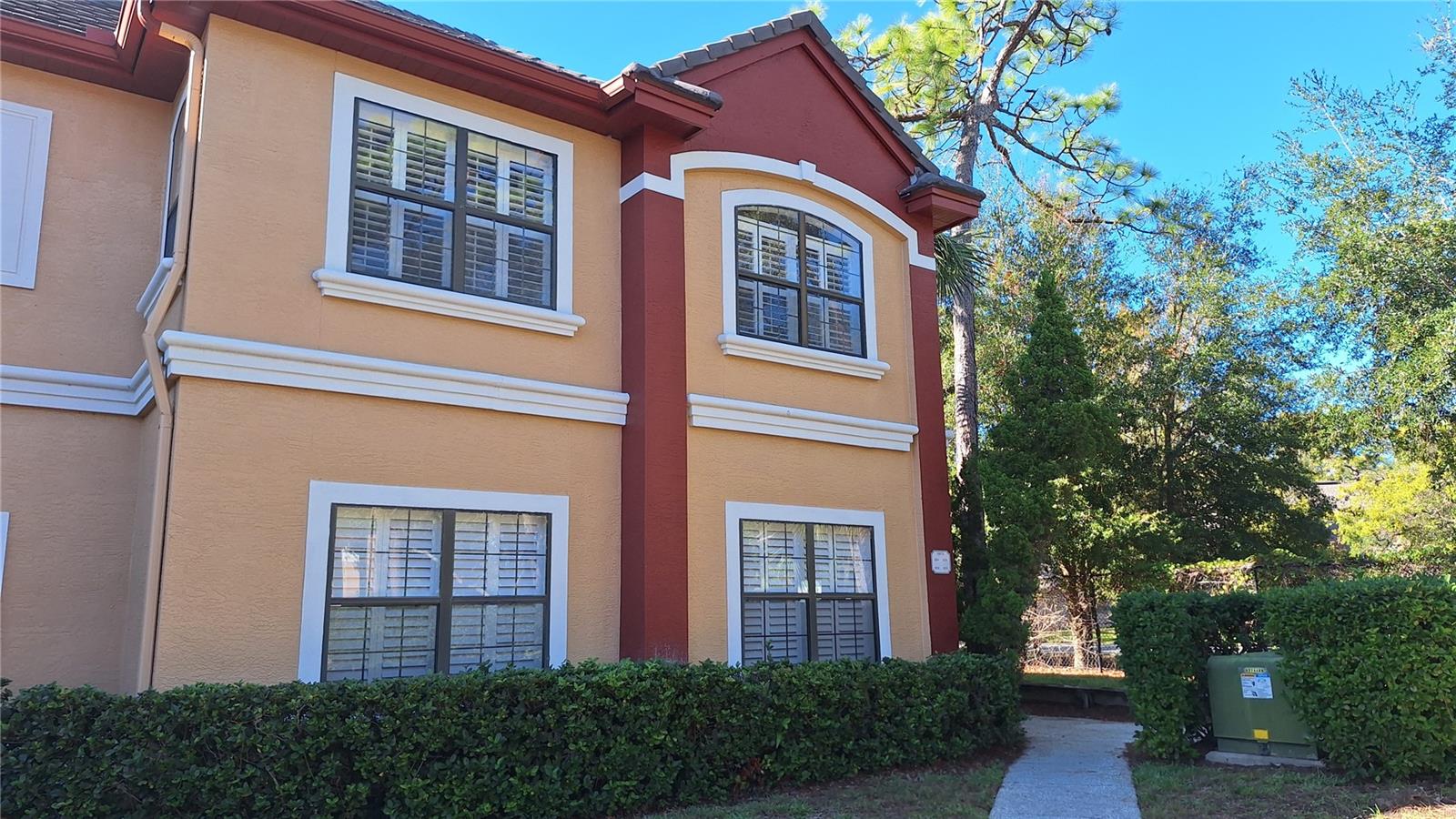 Condominium