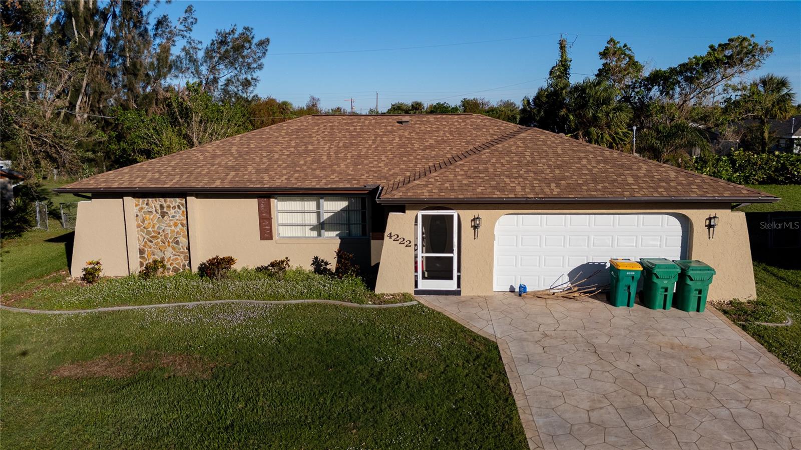 Single Family Residence