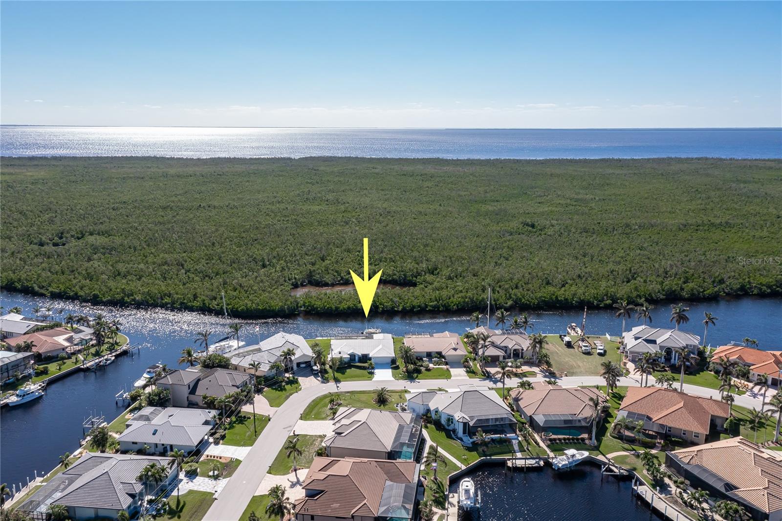 3936 CROOKED ISLAND DR photo 2