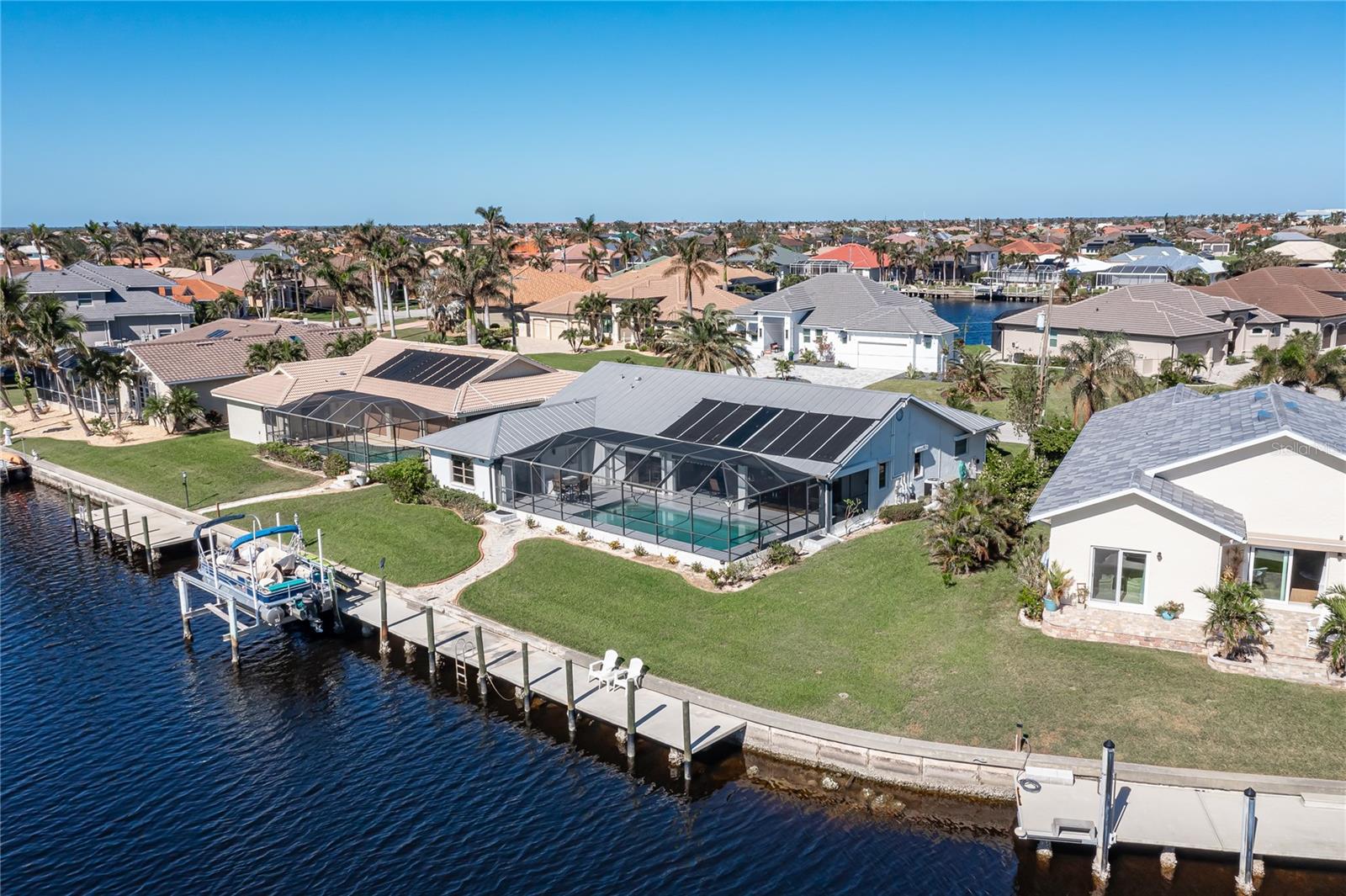 3936 CROOKED ISLAND DR photo 4