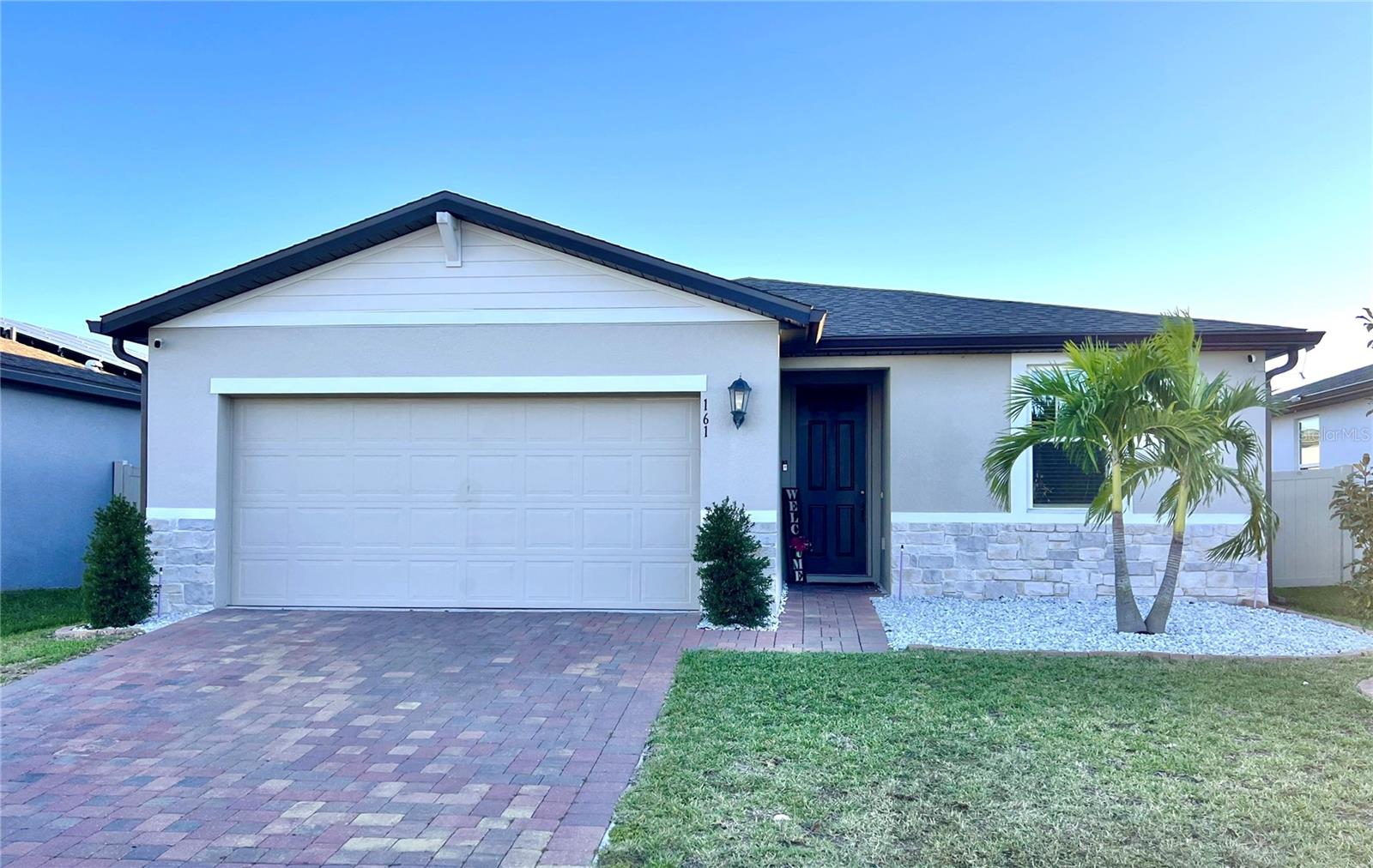 161 ANDREAS ST — home for sale