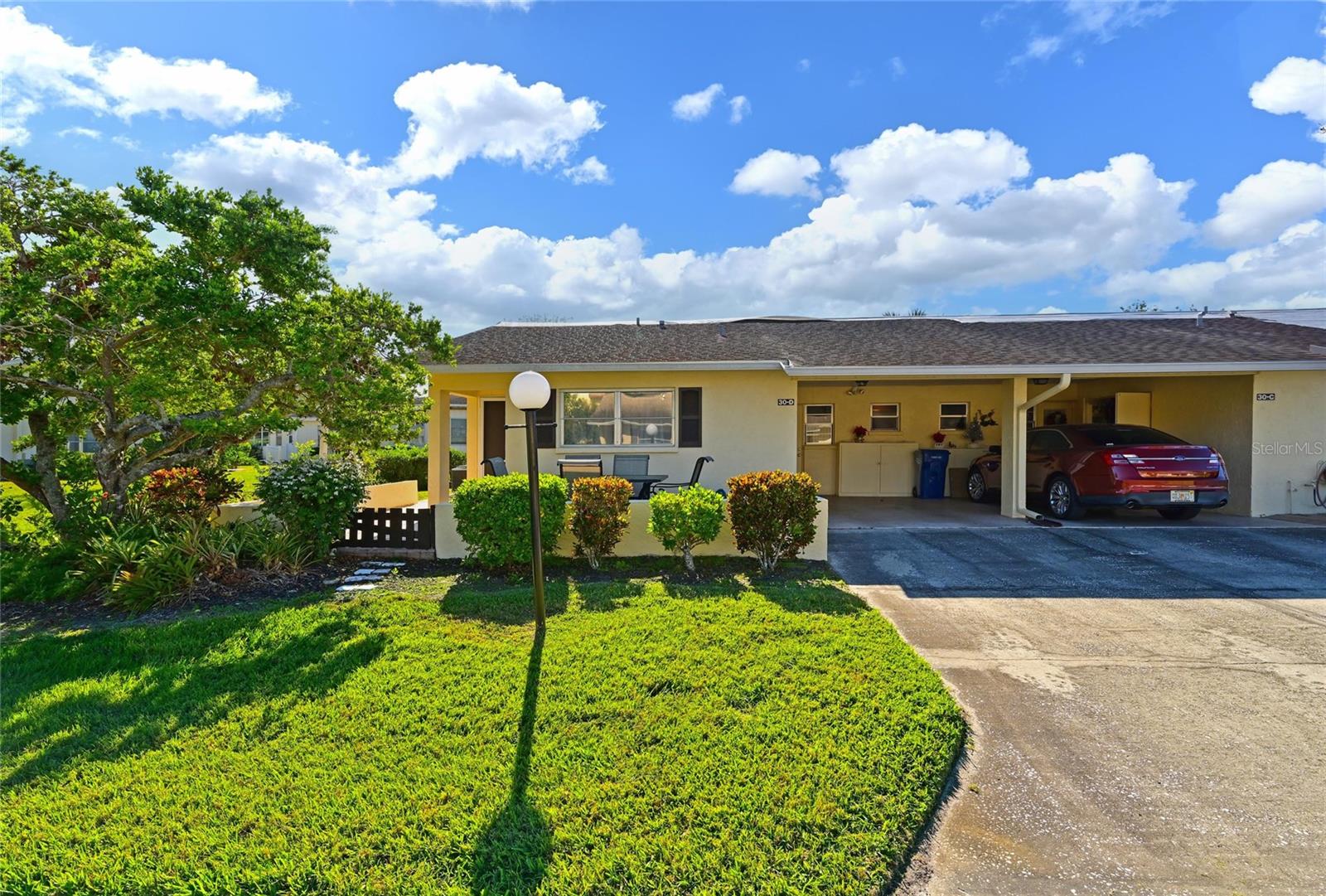 390 301 BLVD W #30D — home for sale