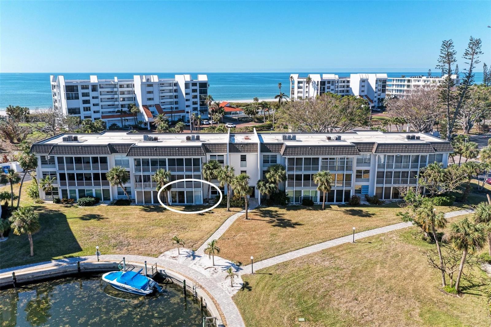 Condominium