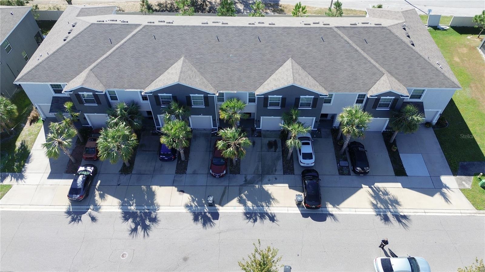 Townhouse