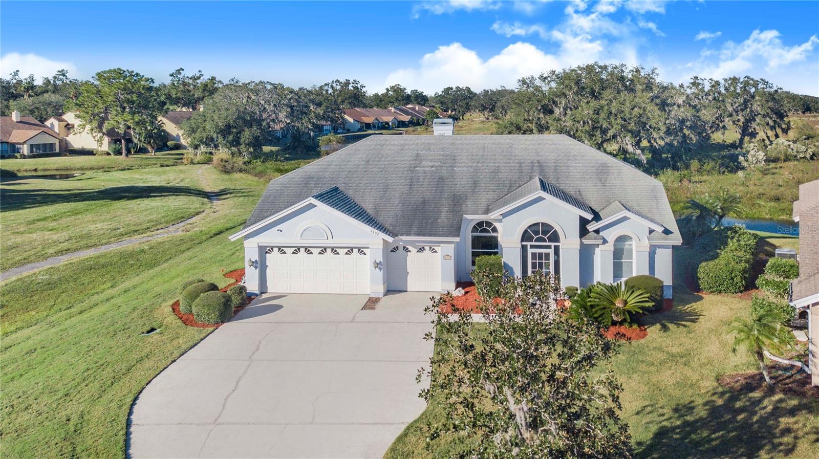 4402 FAIRWAY OAKS CT — home for sale