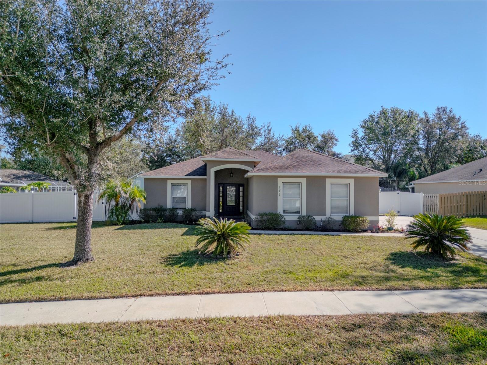 Single Family Residence