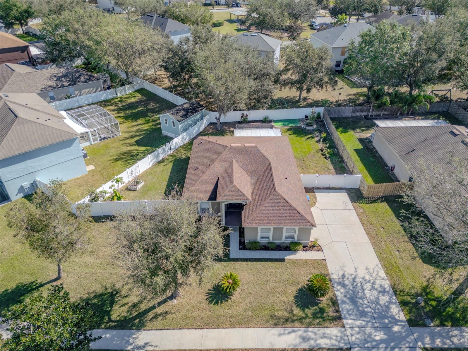 1032 TAWNY EAGLE DR photo 2