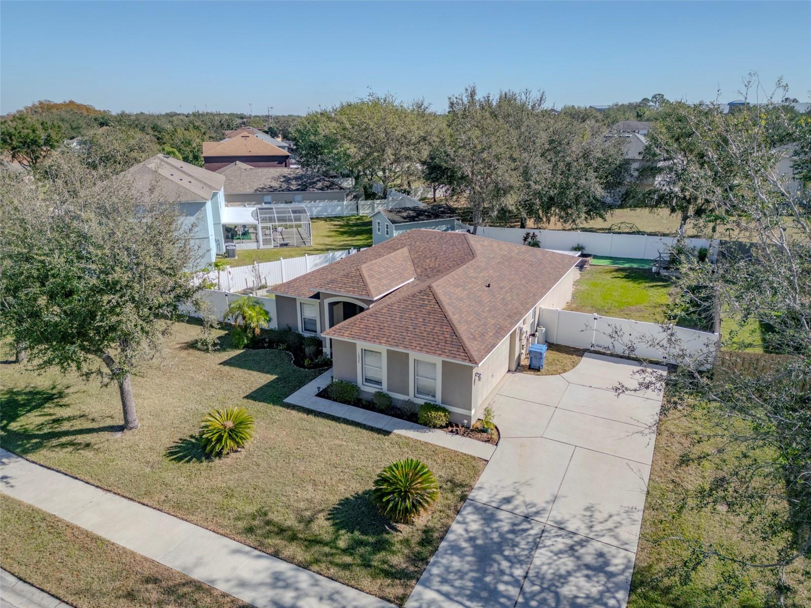 1032 TAWNY EAGLE DR photo 5