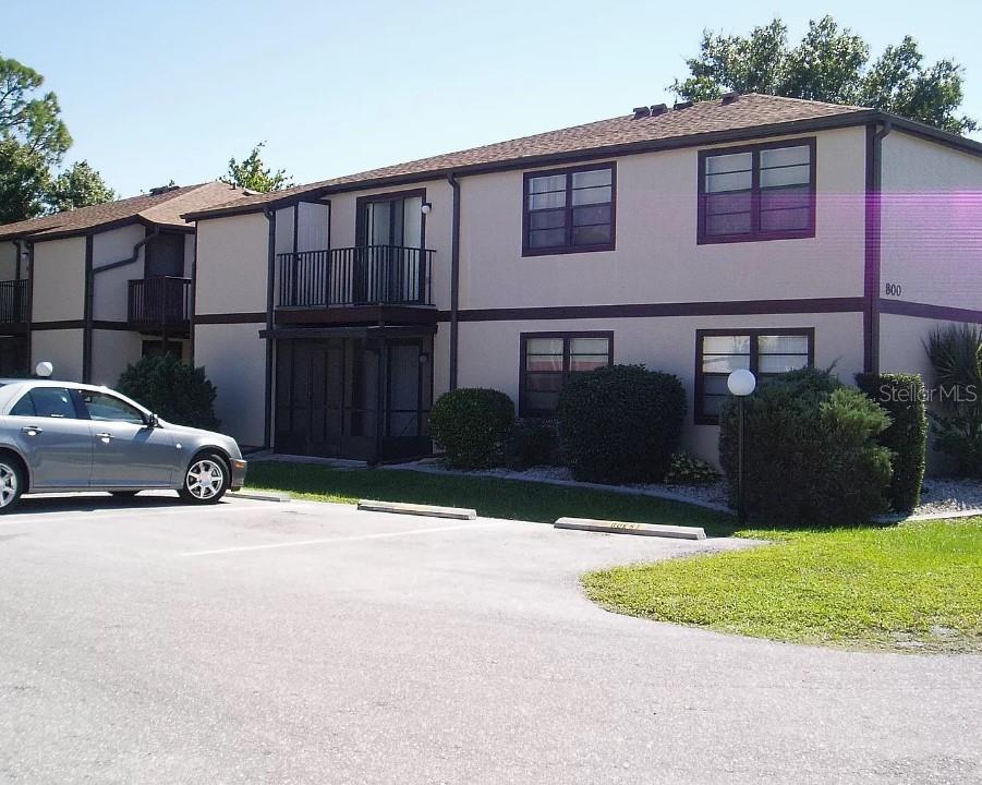 Condominium