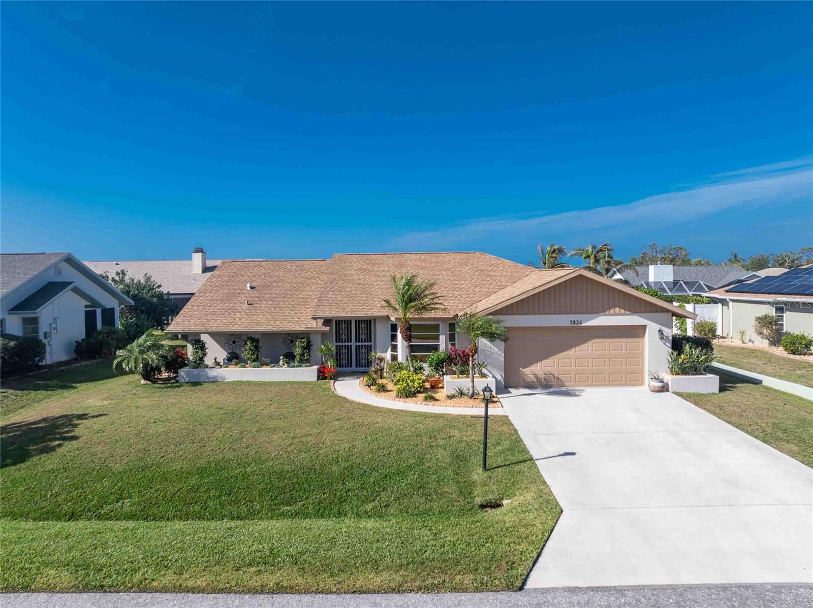 5826 HARRISON RD — home for sale