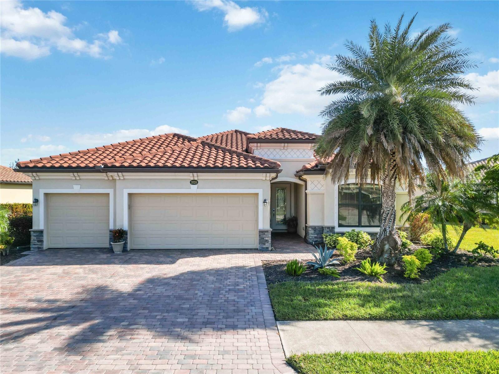 20230 GRANLAGO DR — home for sale