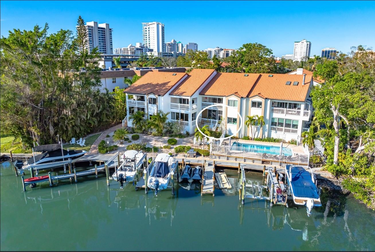 Condominium