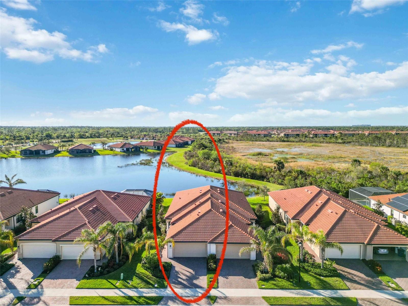 24029 CANTERWOOD WAY — home for sale
