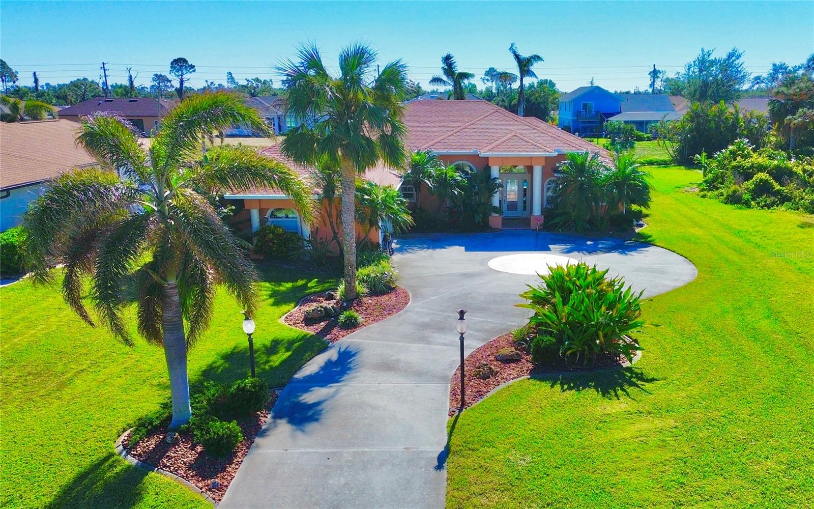 Single Family Residence