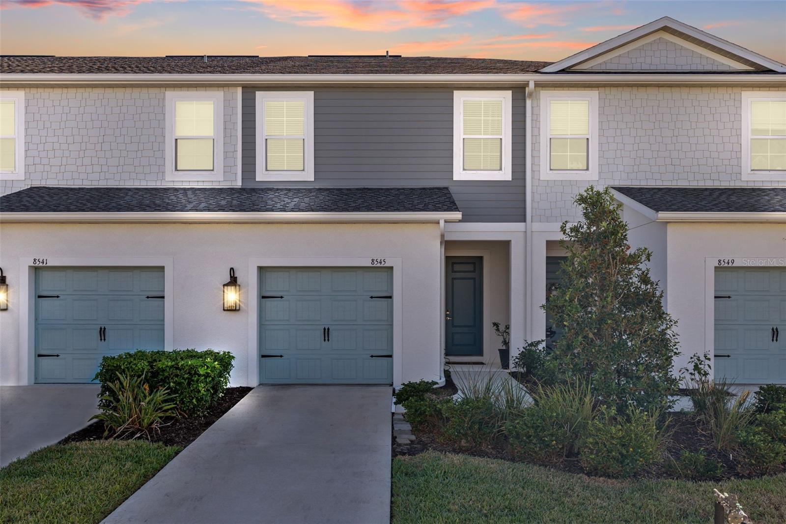 Townhouse