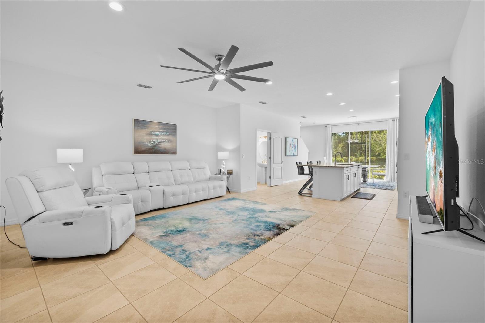 8545 CANYON CREEK TRL photo 2