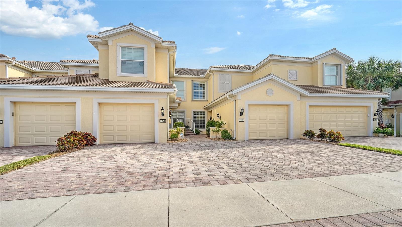 1257 BURGOS DR #302 — home for sale