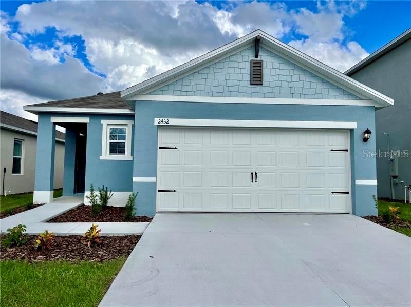 Single Family Residence