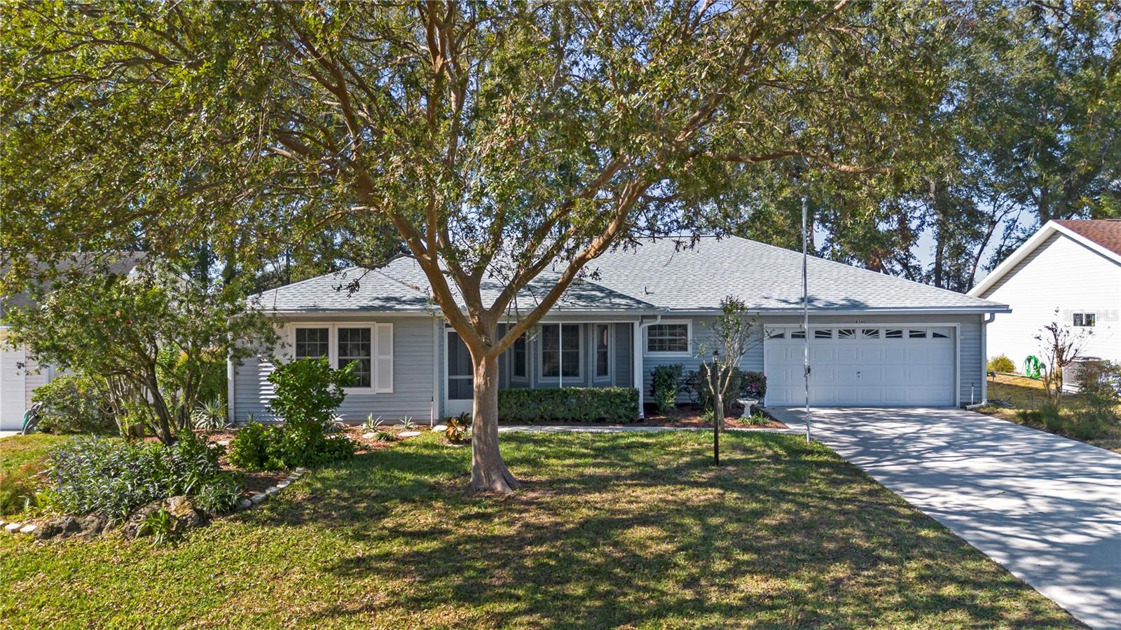 Single Family Residence
