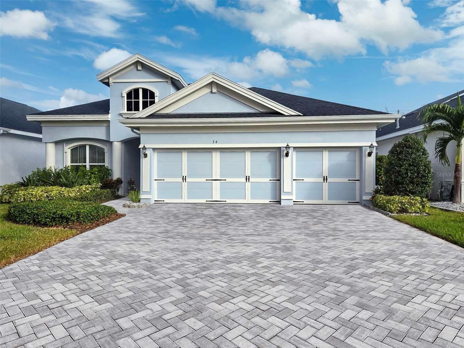 34 CONCORD DR