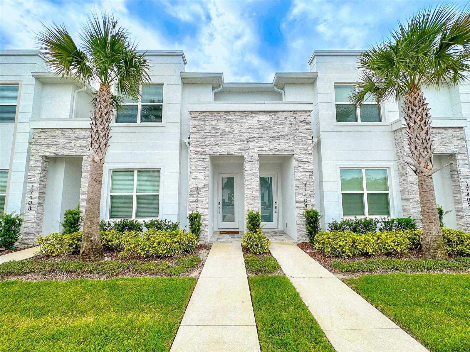 Townhouse