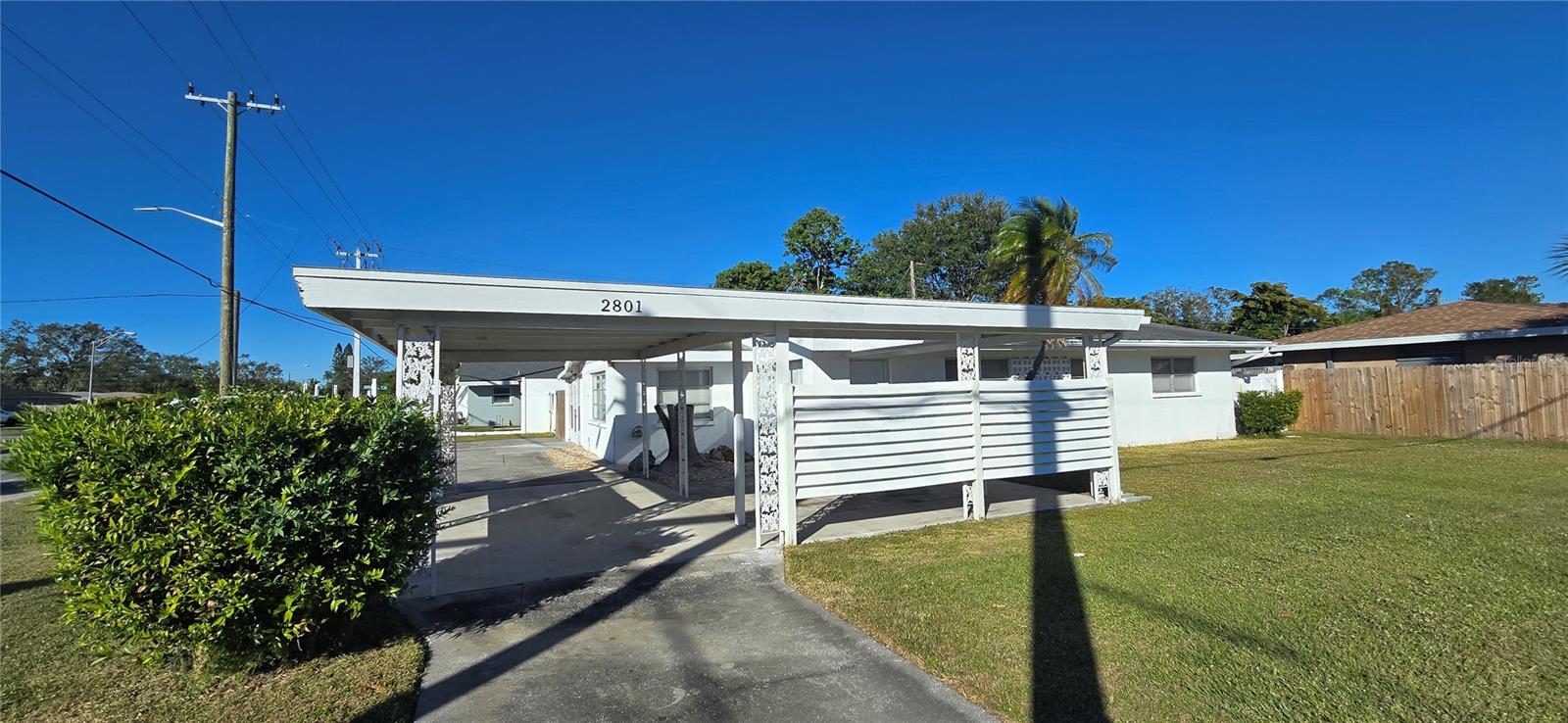 2801 WEBBER ST — home for sale