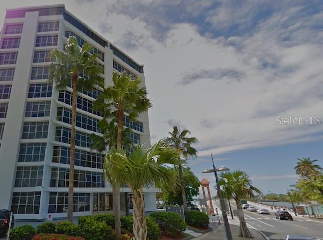 Condominium