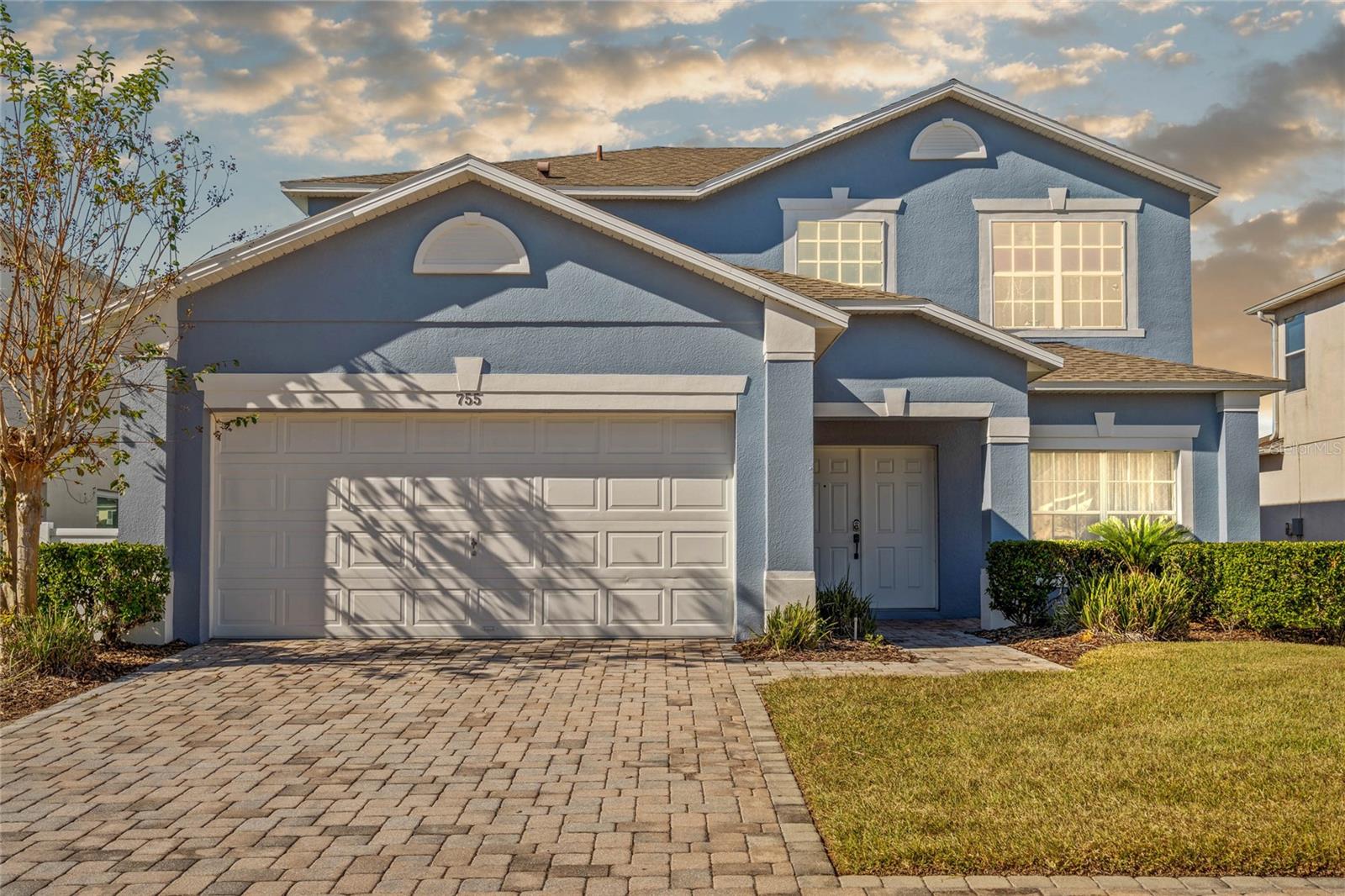 755 KILDRUMMY DR — home for sale