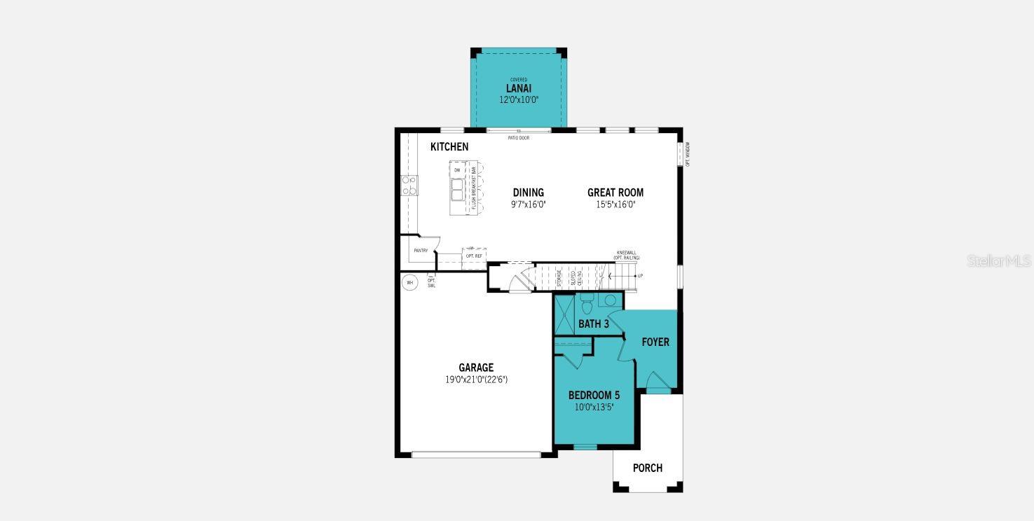 3493 BANANA SHRUB BLVD photo 2
