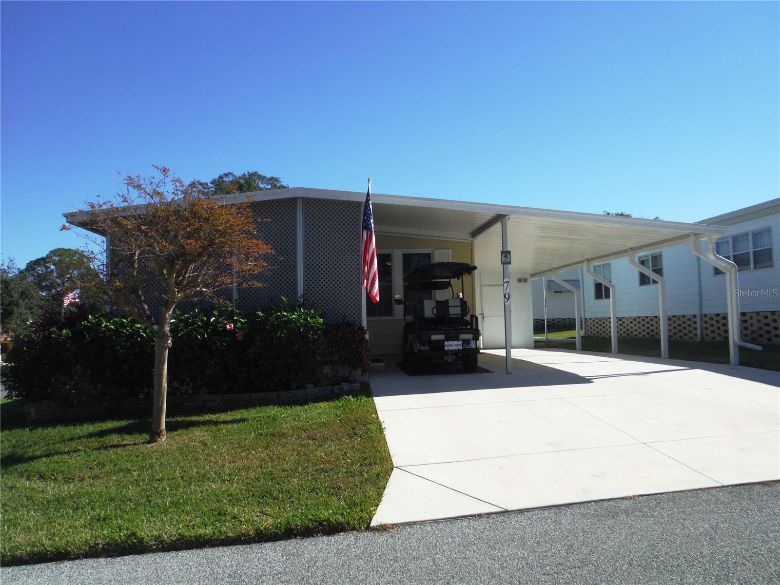 Manufactured Home - Post 1977